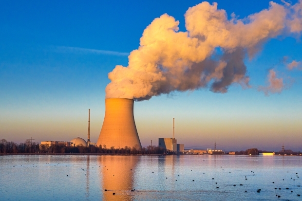 Vermögensverwalter: Vom Comeback der Atomenergie profitieren