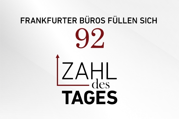 Zahl des Tages