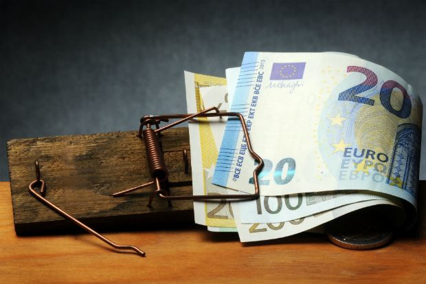 Quirin Bank Dividenden Etfs Haben Ihre Tucken Markte 30 04 2018 Fonds Professionell