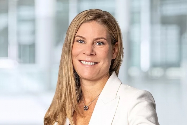 Maren Schmitz, KPMG