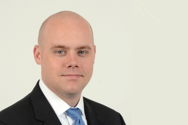 Tim Leary, RBC Bluebay Asset Management Tim Leary, RBC Bluebay Asset Management