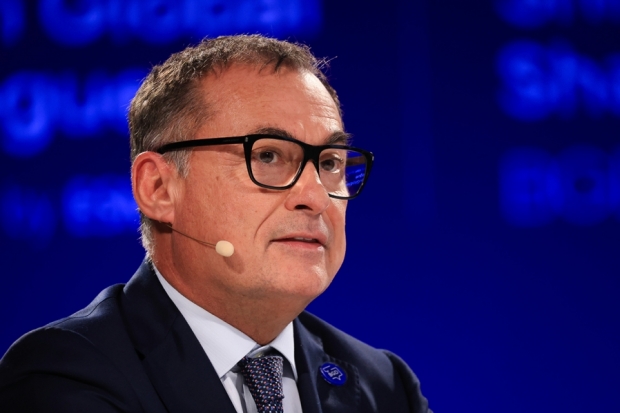 Joachim Nagel, Deutsche Bundesbank Joachim Nagel, Deutsche Bundesbank