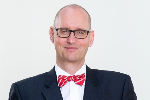Michael Bräuer, Frankfurter Bankgesellschaft