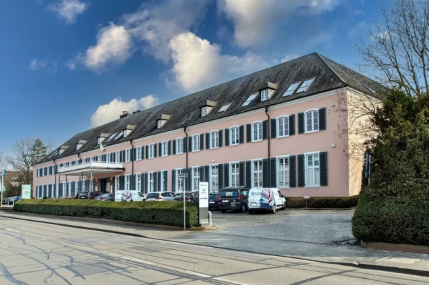 Athora Lebensversicherung in Wiesbaden