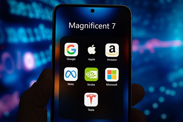 Magnificent Seven Magnificent Seven