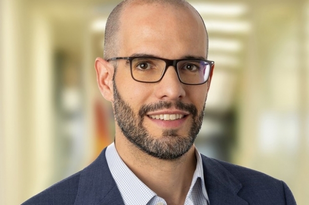 Amadeo Alentorn, Jupiter Asset Management