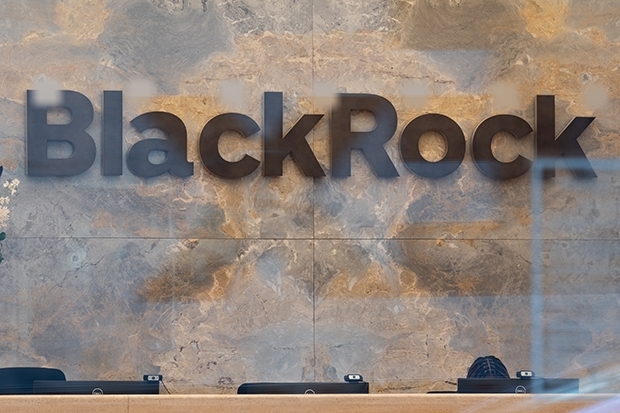 Blackrock Blackrock