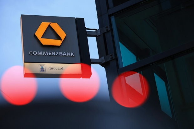 Commerzbank