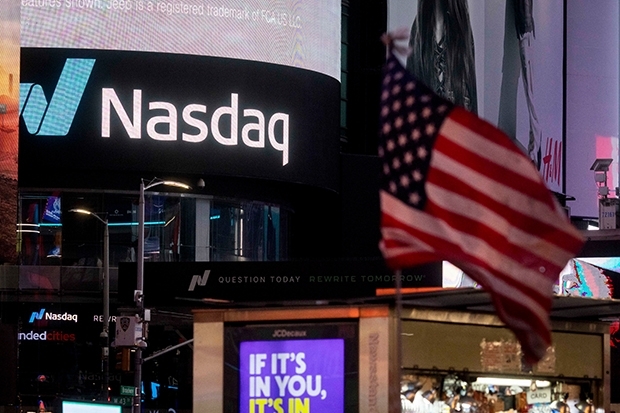 Nasdaq
