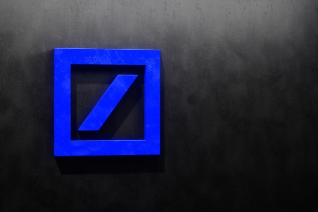 Deutsche Bank