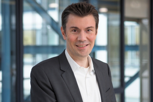 Timo Carstensen, Barmenia Gothaer Asset Management