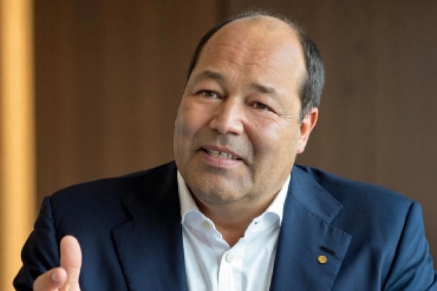 Andreas Pohl, DVAG Andreas Pohl, DVAG