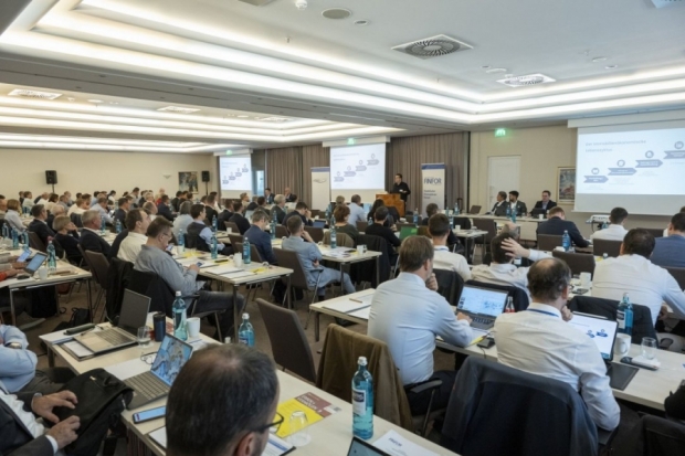 14. Frankfurter Finanzplaner Forum 14. Frankfurter Finanzplaner Forum