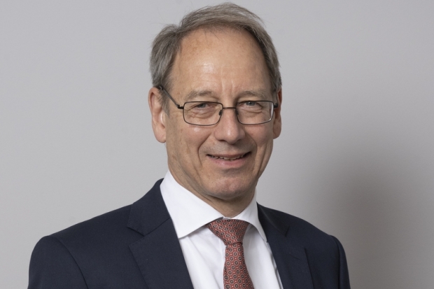 Frank Pöpplow, Federated Hermes