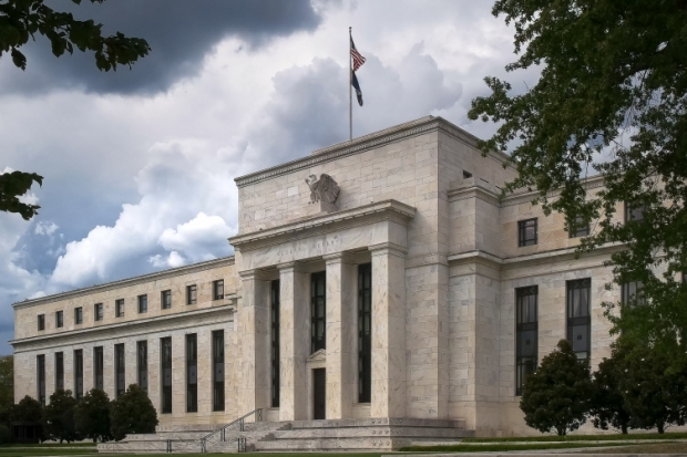 Federal Reserve in Washington D.C. Federal Reserve in Washington D.C.