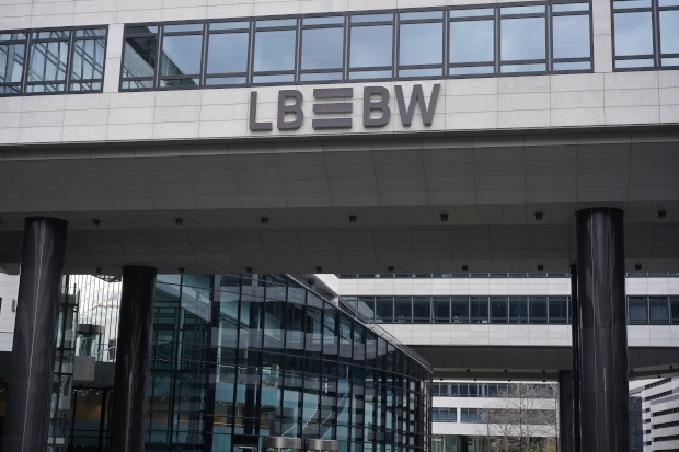 LBBW