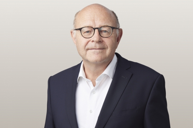 Markus Peter, Bellevue Asset Management Markus Peter, Bellevue Asset Management