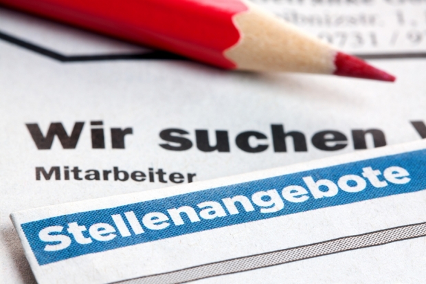 Stellenangebote