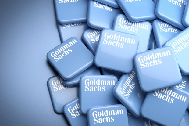 Goldman Sachs Goldman Sachs