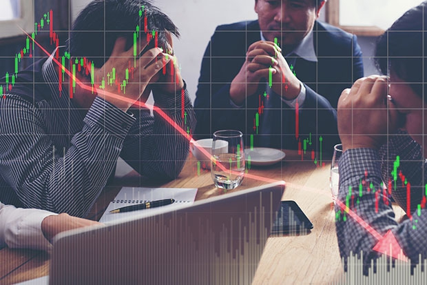 Ölpreise Stabil Boersede Crash Alarm So Schützen Sie Ihr Portfolio - zgfrzw3