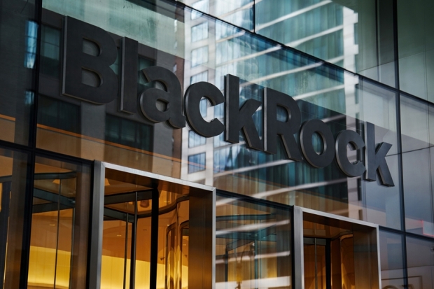 Blackrock