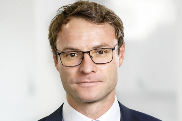 Ben Leyland, JO Hambro Capital Management