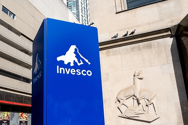 Invesco