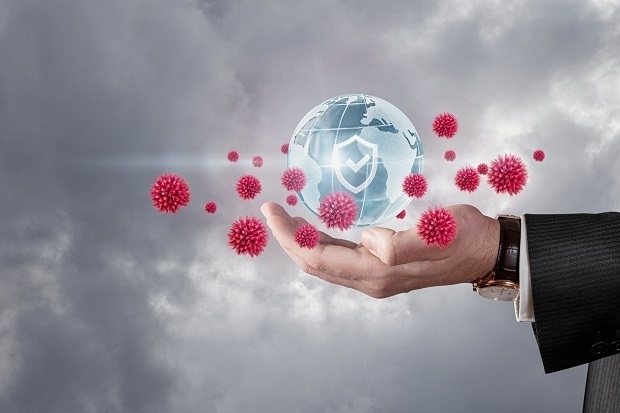 So gehen Fondsanbieter mit der Corona-Krise um