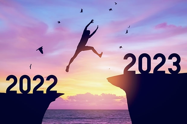 Die Pläne der Fondshäuser für 2023