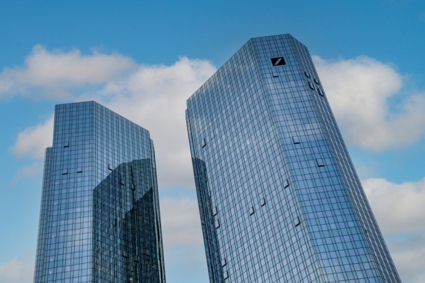 Deutsche Bank