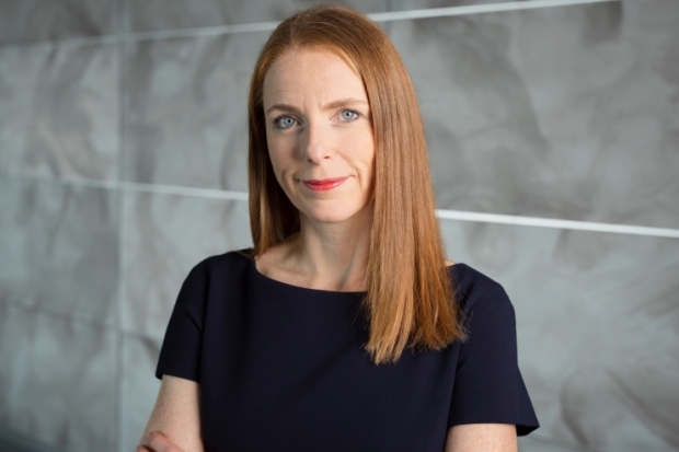 Veronika Herzberger, Commerzbank