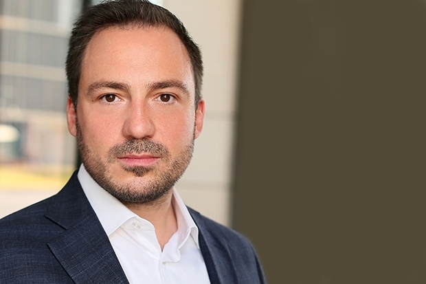 Jesco Schwarz, Neuberger