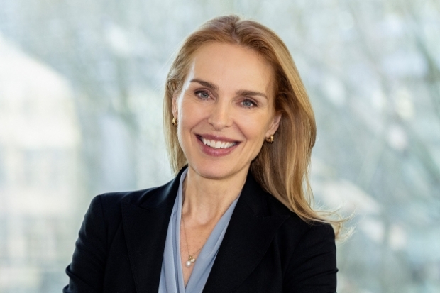 Hilde Jenssen, Nordea Asset Management