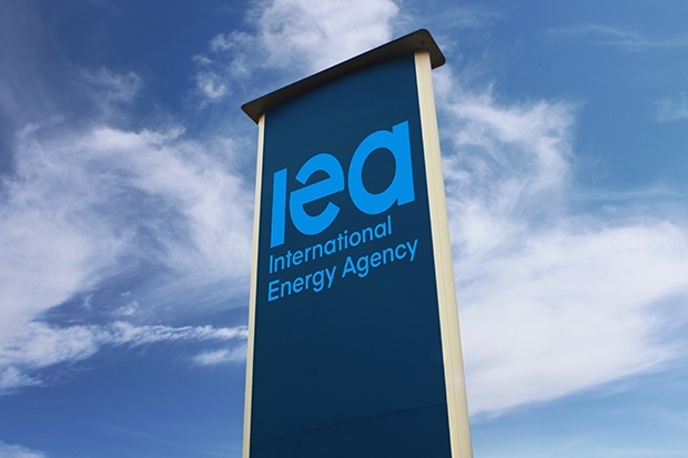 Internationale Energieagentur (IEA)