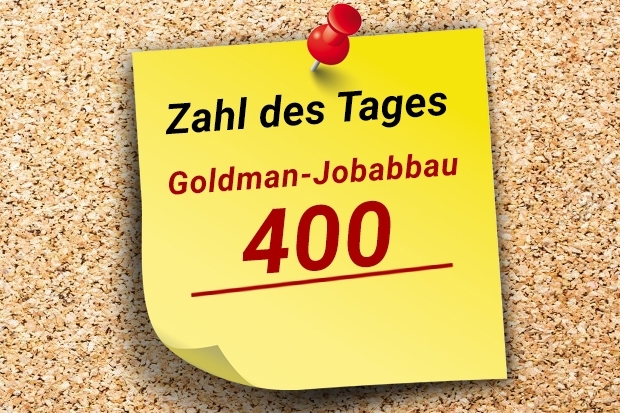 Zahl des Tages