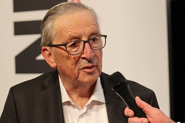 Jean-Claude Juncker