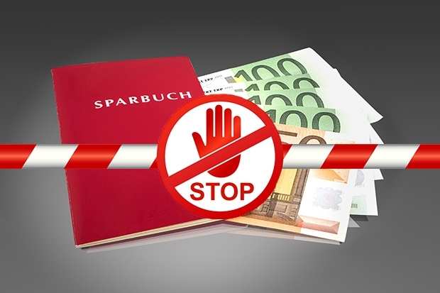 Strafzins Reicht Nicht Targobank Verabschiedet Sich Vom Tagesgeld Unternehmen 13 08 2021 Fonds Professionell