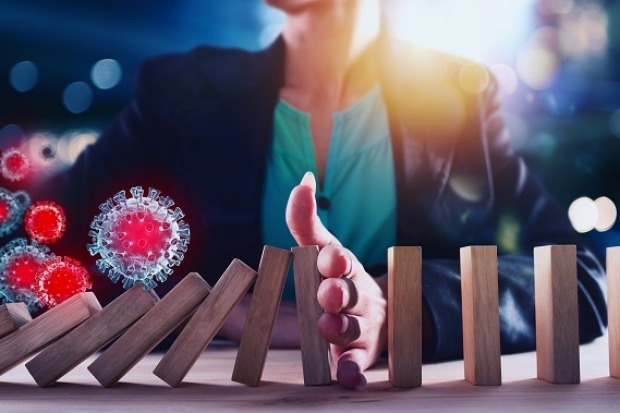 So gehen Fondsanbieter mit der Corona-Krise um