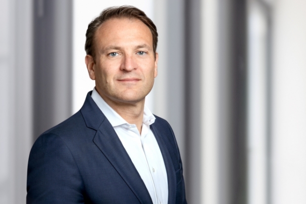 André Haagmann, Union Investment André Haagmann, Union Investment