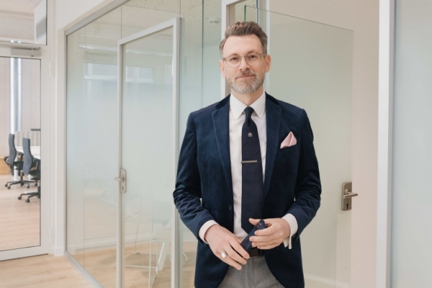 Stefan Schmitt, Inno Invest