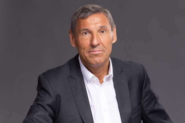 Rolf Schünemann, BCA