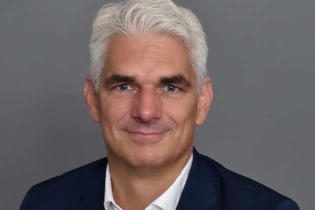 Mark Schumann, Comgest