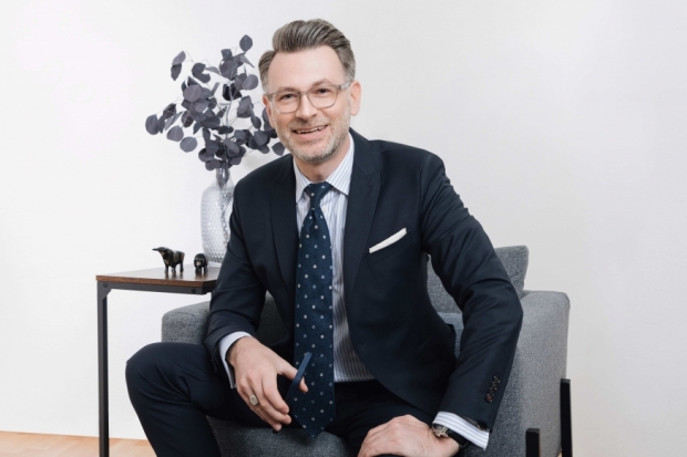 Stefan Schmitt, Inno Invest