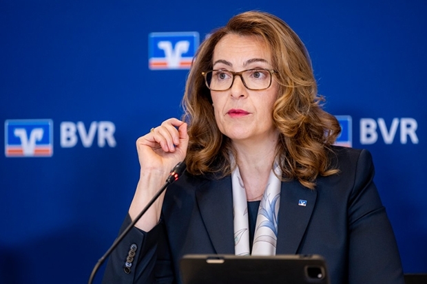 Marija Kolak, BVR