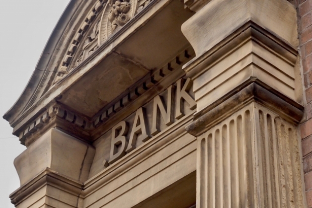 Bank