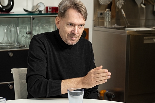 Ferdinand Haas, Portfolio Selection Ferdinand Haas, Portfolio Selection