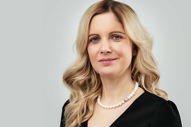 Alexandra Auer, Allianz Global Investors Alexandra Auer, Allianz Global Investors