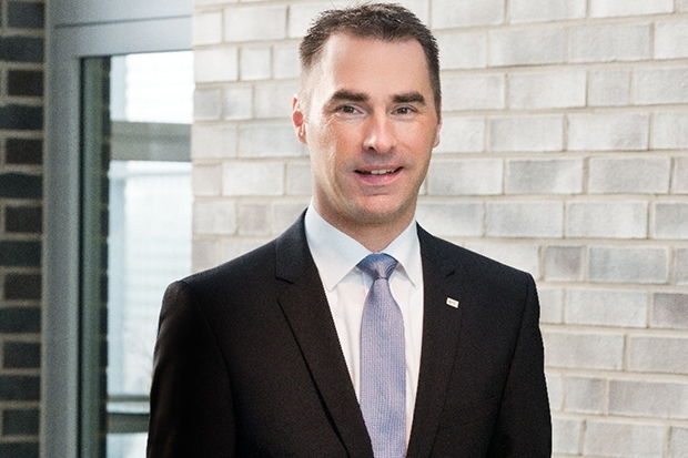 Ren&eacute; Kunsleben, BAG Bankaktiengesellschaft