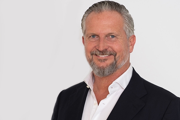 Marcus Perschke, Bayerninvest