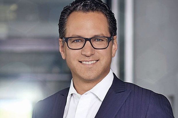 Sebastian Grabmaier